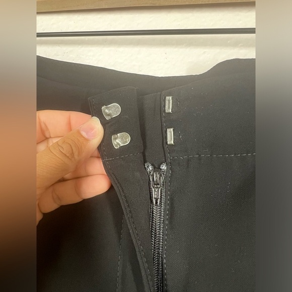 AKRIS Punto Black Jogger Pant Size US 14 - Picture 4 of 8